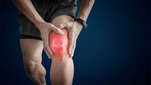 Arthritis pain relief