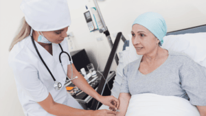 Boron Fights Cancer