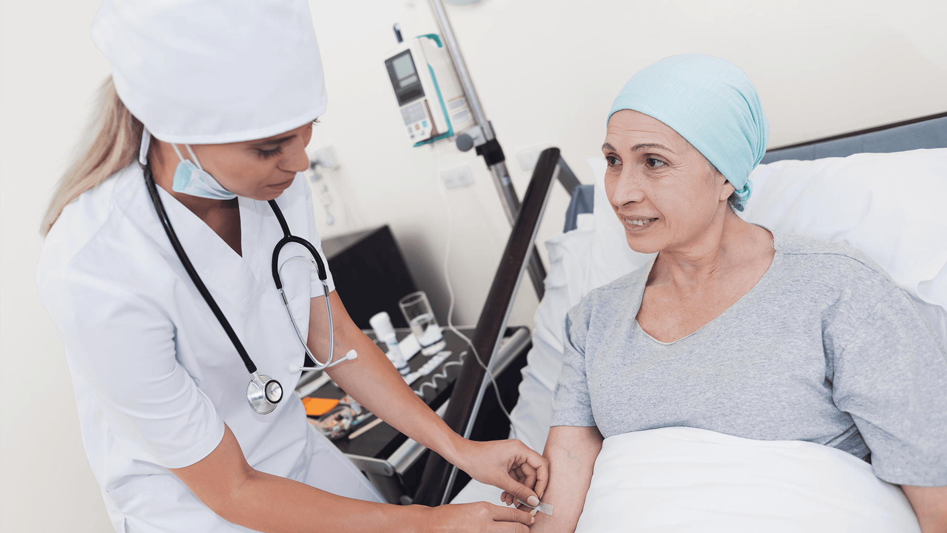 Boron Fights Cancer