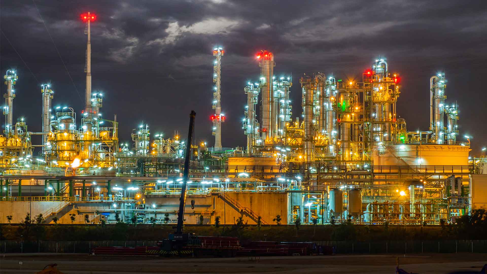 Boron - Oil and Gas