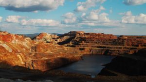 Boron - Rio Tinto