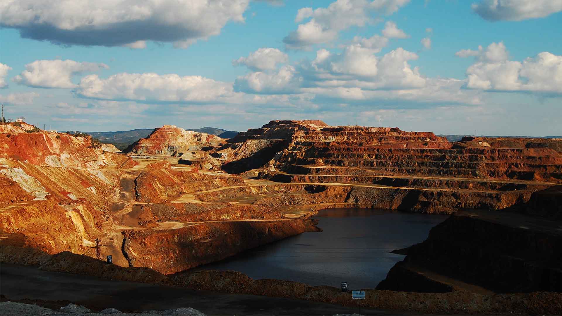 Boron - Rio Tinto
