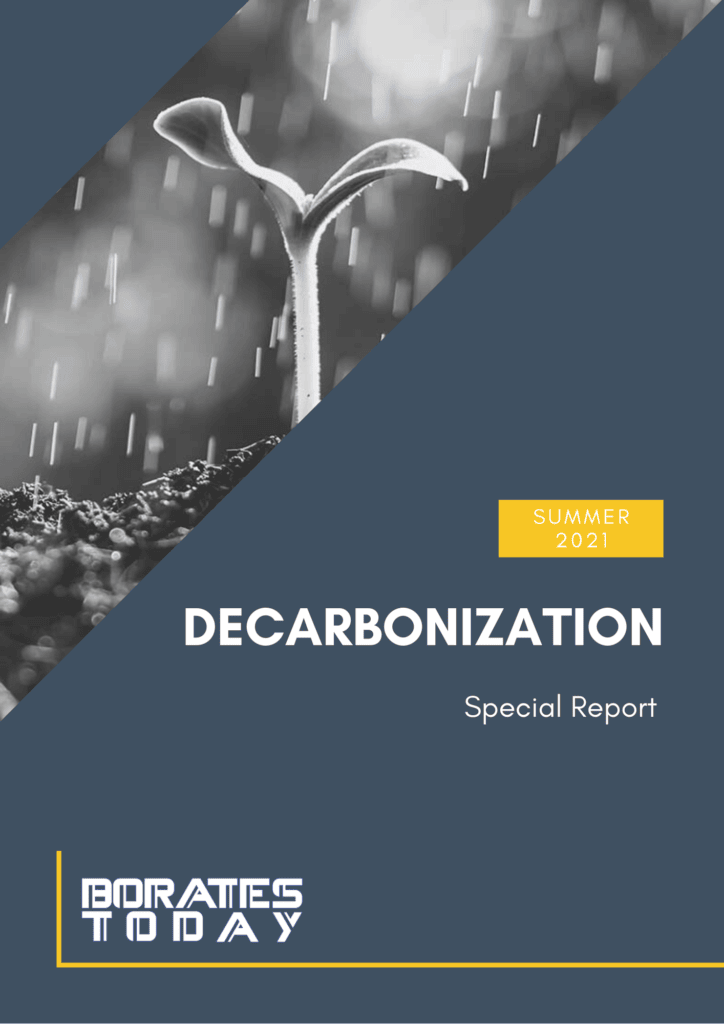 Boron Special Report