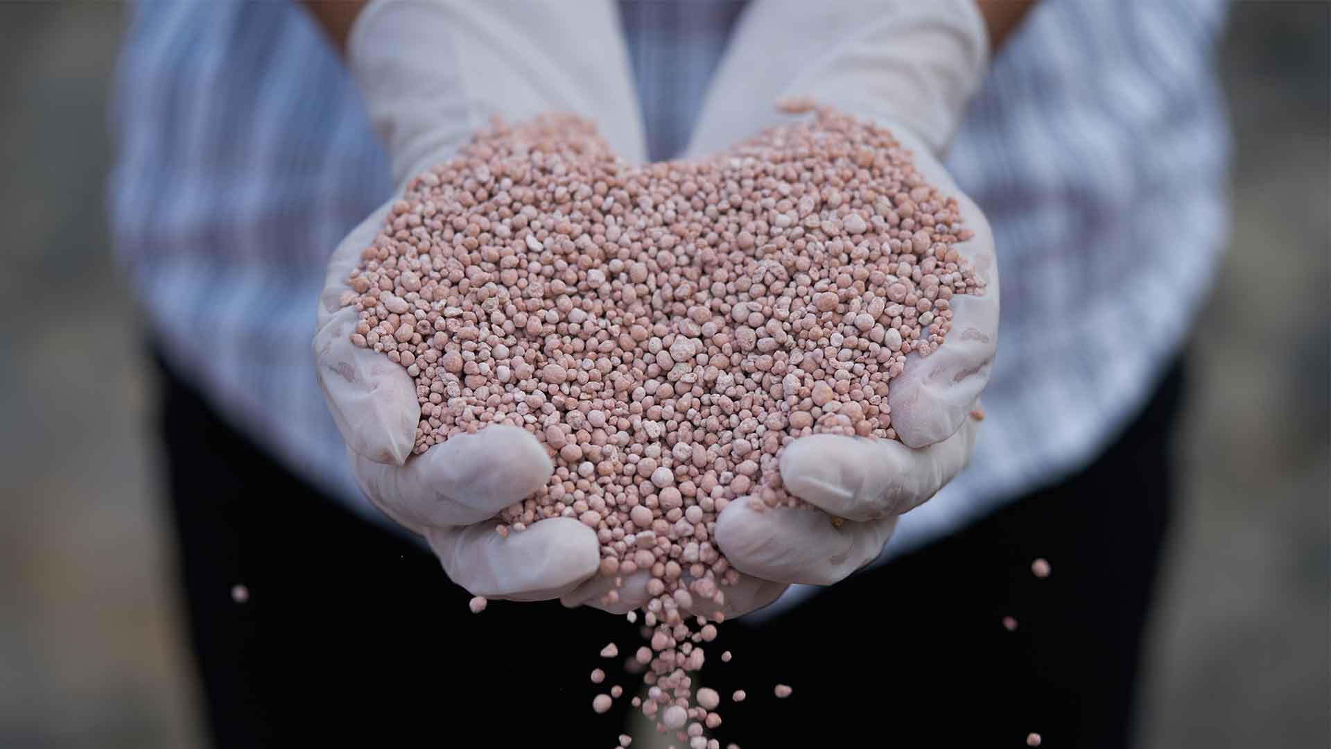 Boron - Fertilizer Boron boric acid