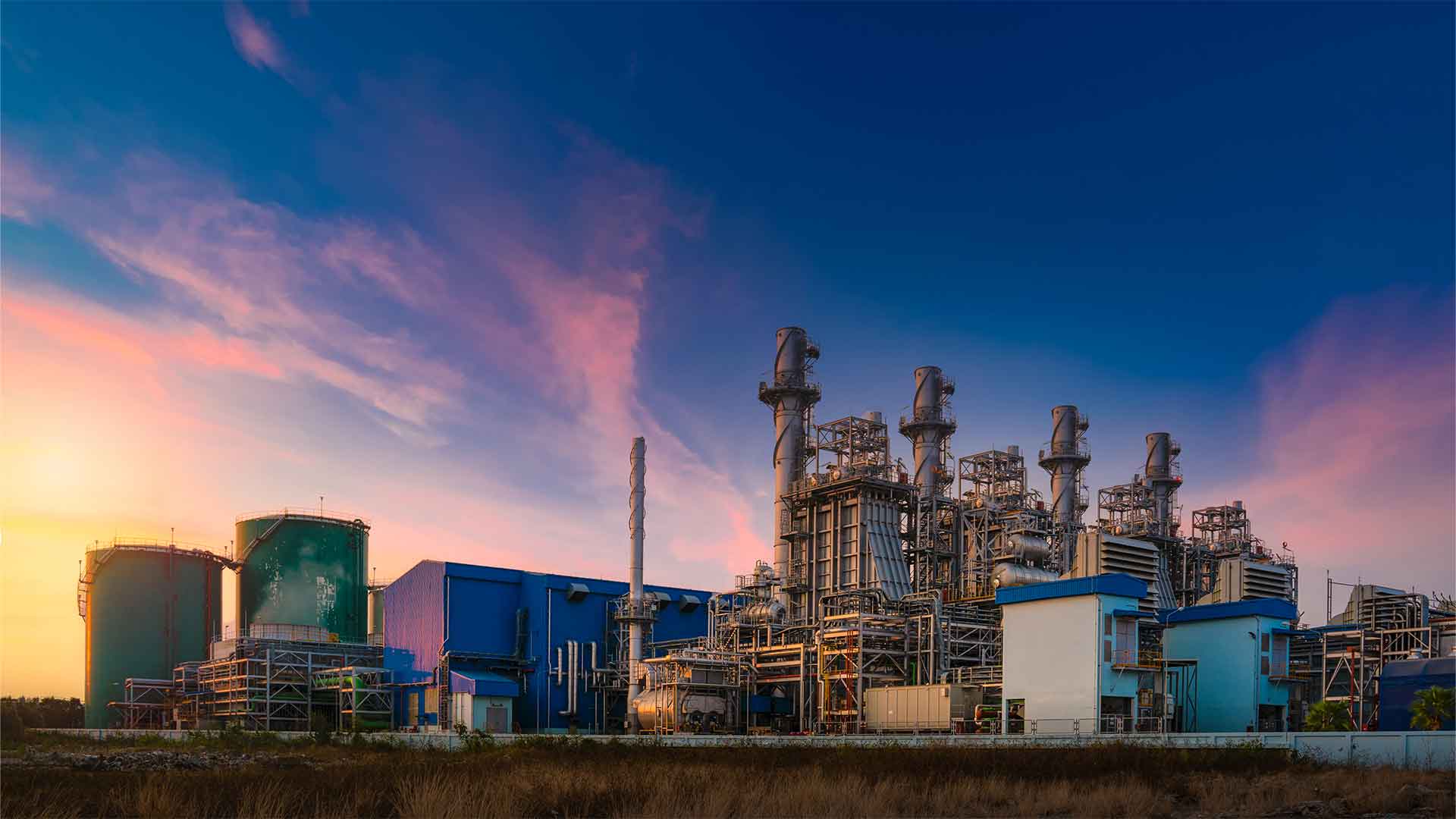 Boron Spurs Excitement in Oil and Gas