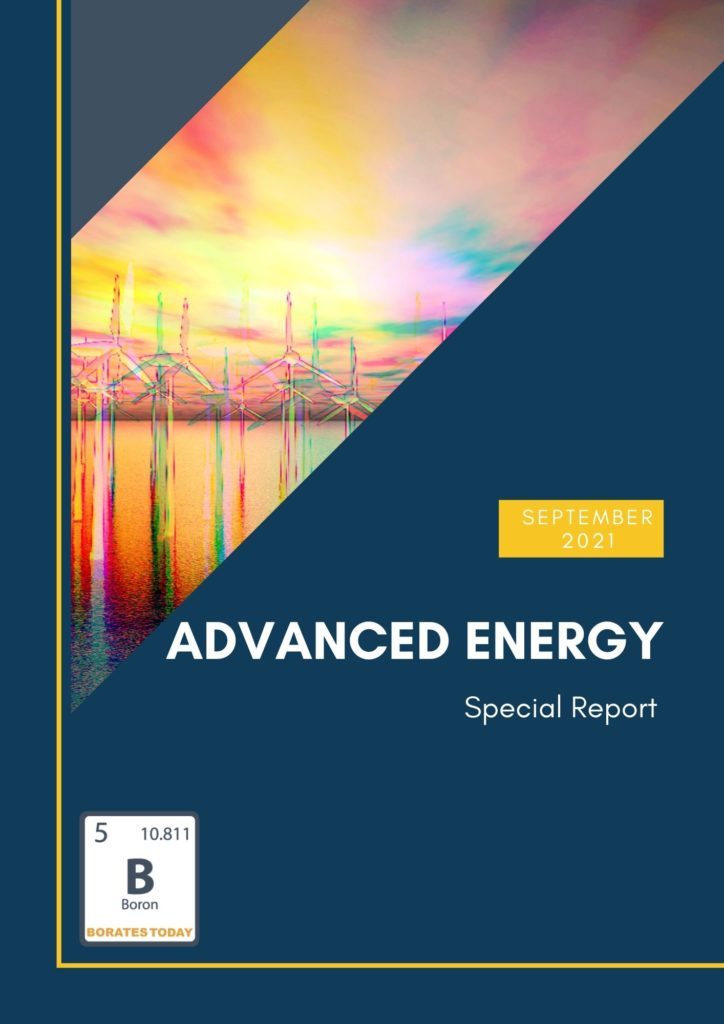 Decarbonization Cover