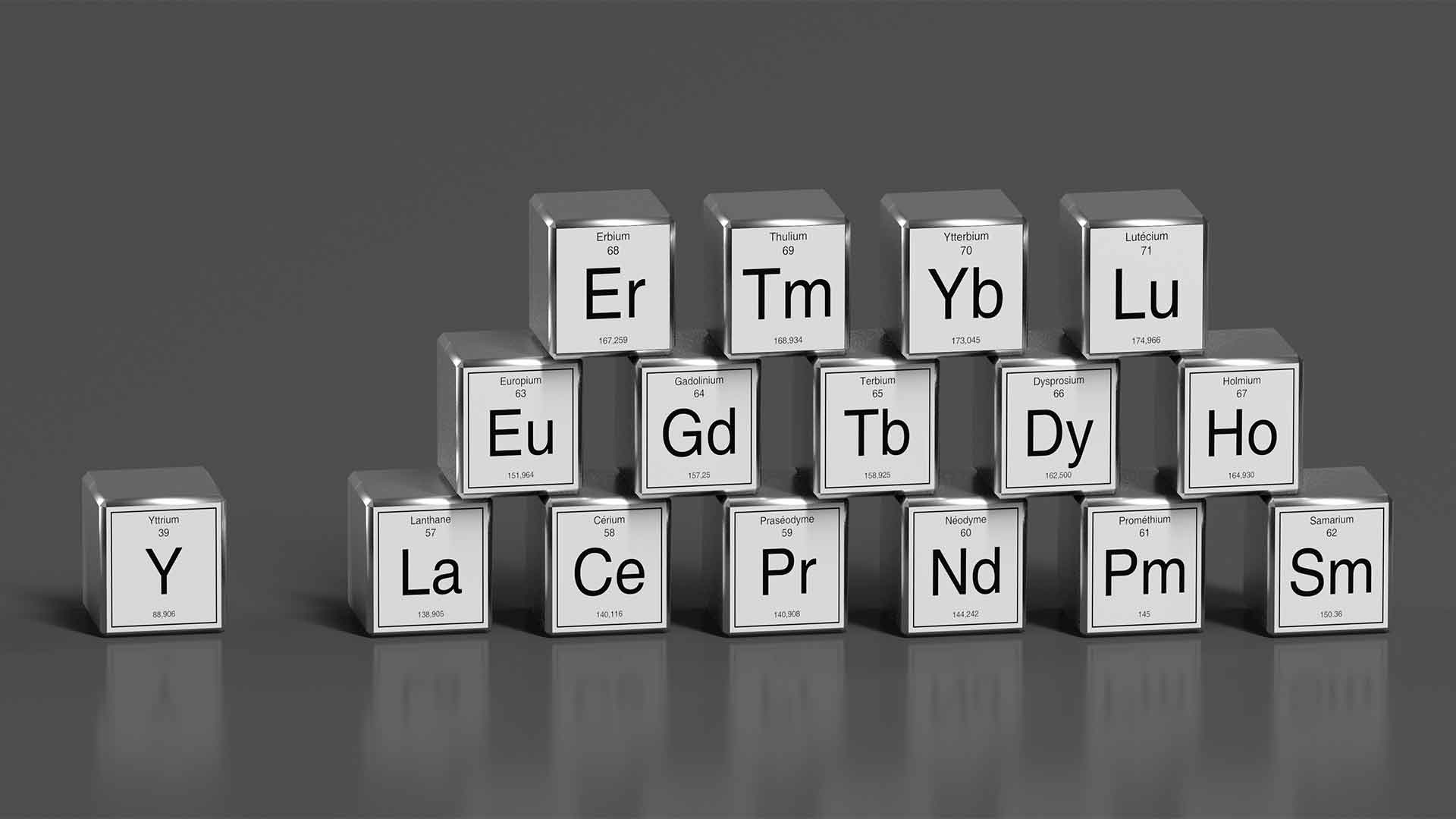 Lithium Jadar Valley