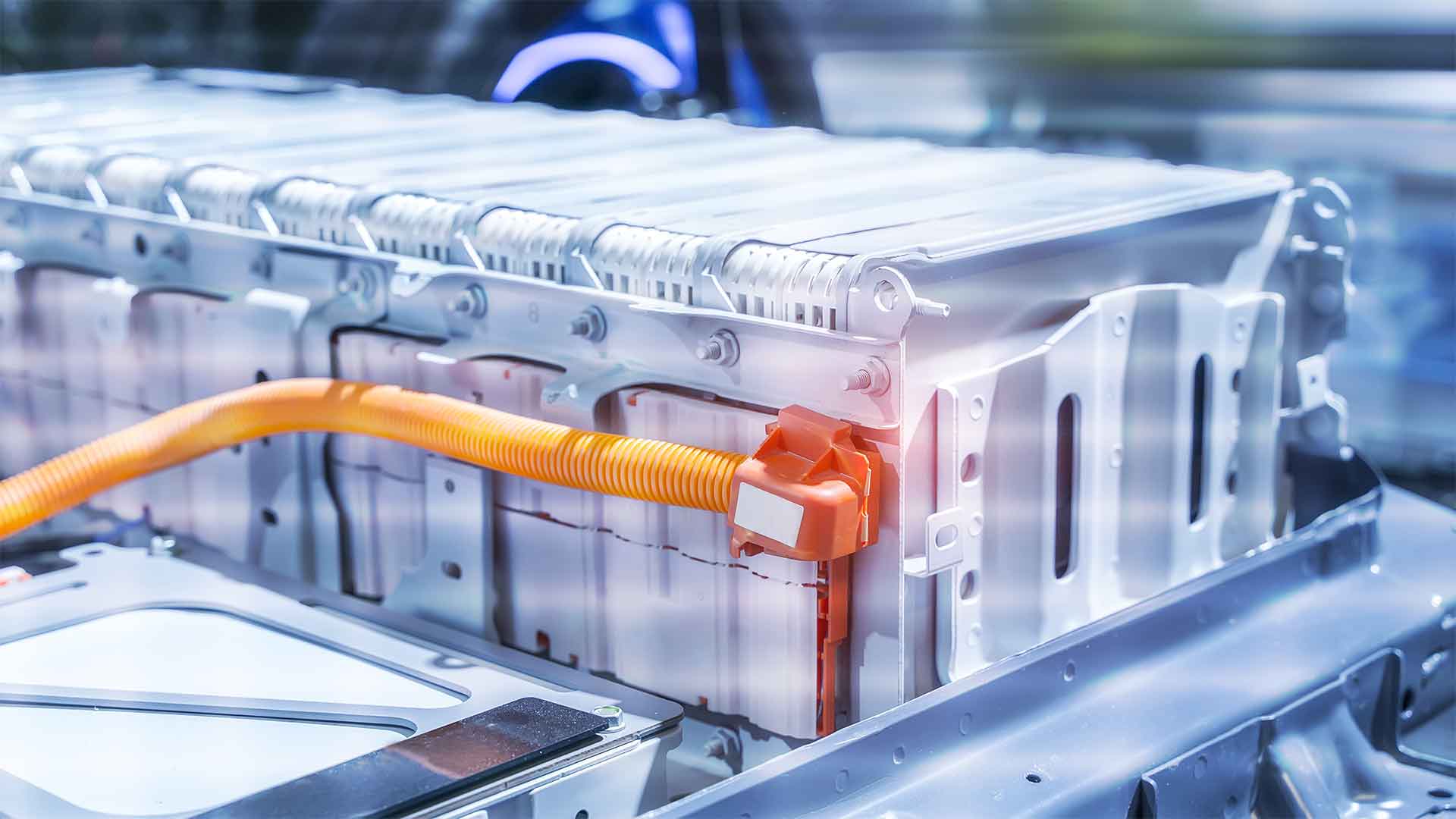boron-lithium-ion-battery Boron and Battery production