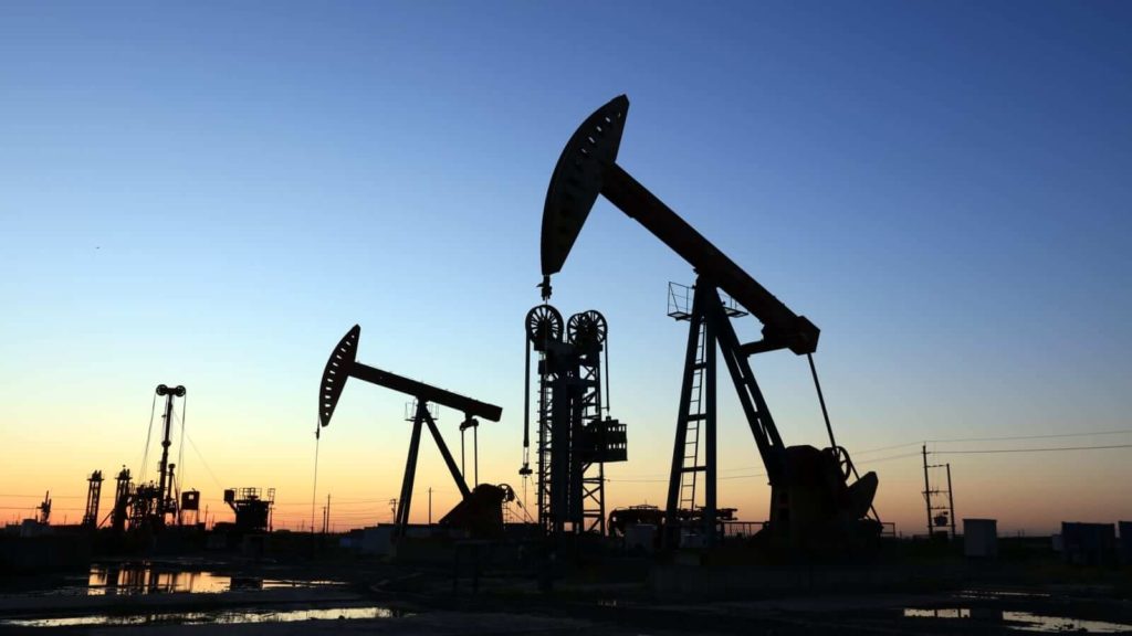 Boron Oil Extraction