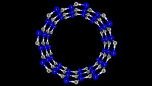 Boron Nitride Nanotubes