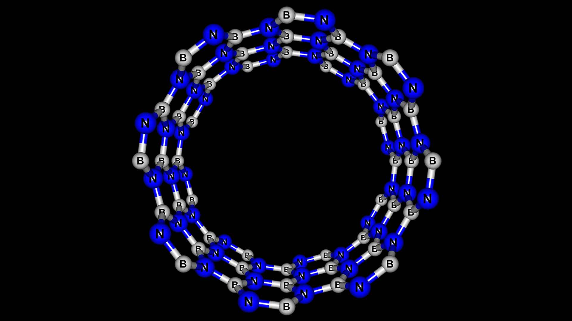 Boron Nitride Nanotubes