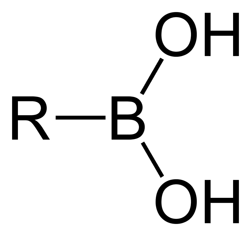 Boronic Acid