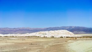Boron Mining Suppliers