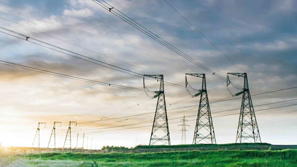 Electrification
