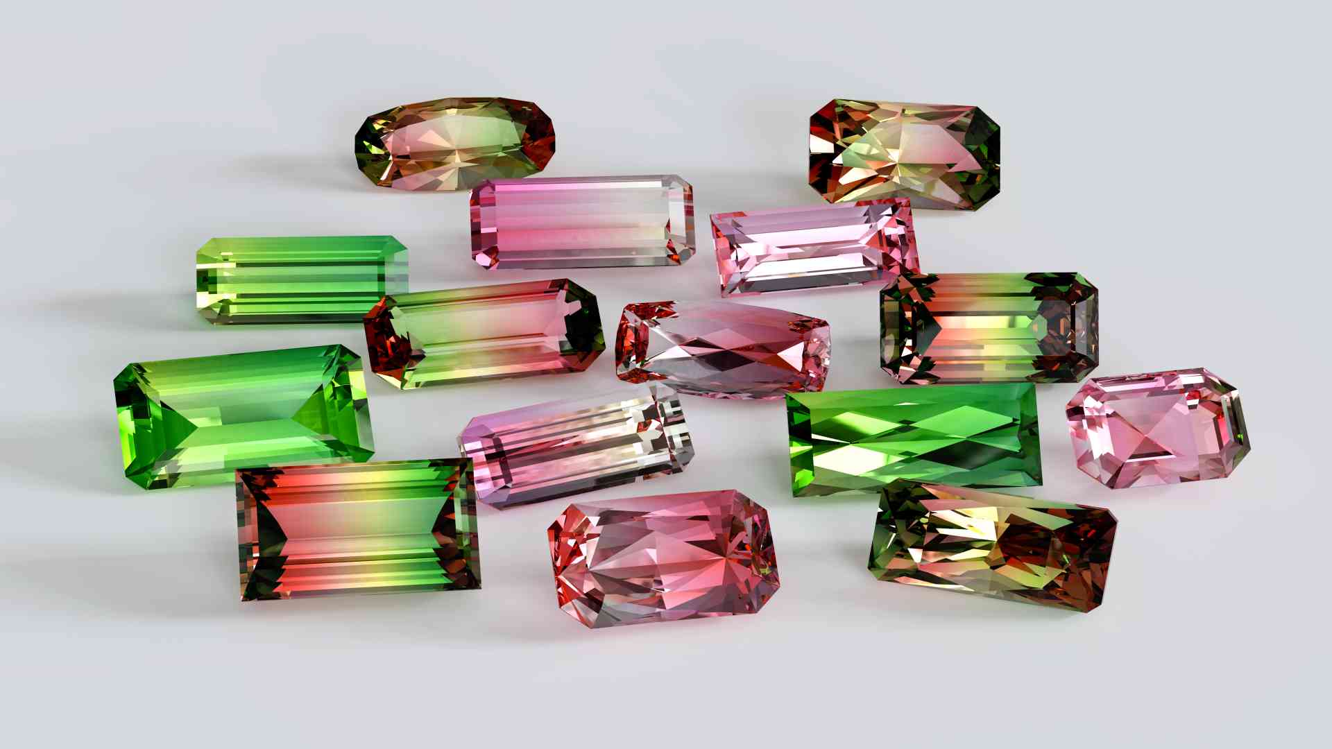 Tourmaline