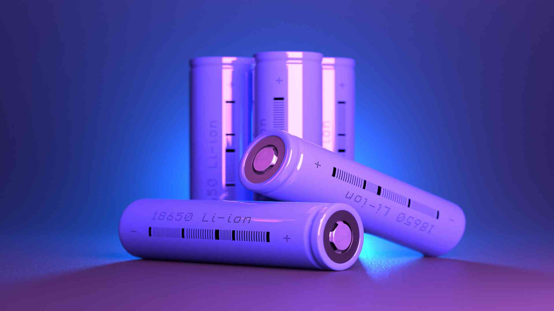 Lithium-ion Battery