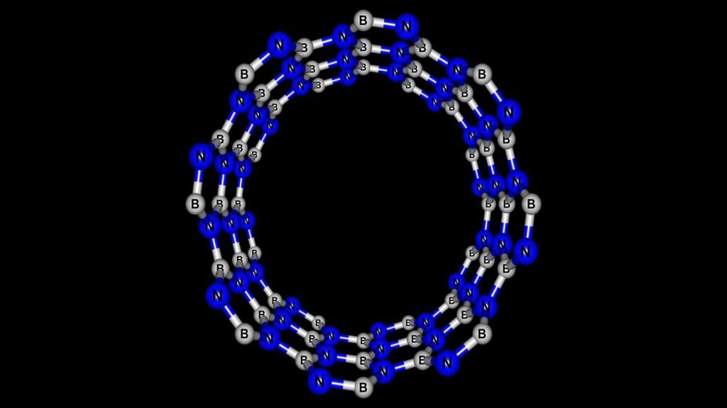 Is Boron the New Carbon