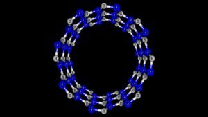 Is Boron the New Carbon