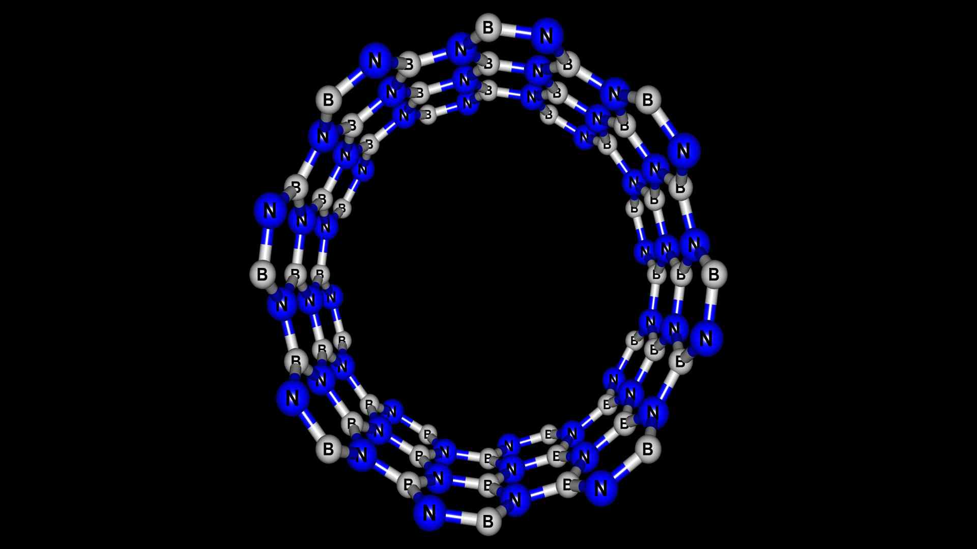 Is Boron the New Carbon