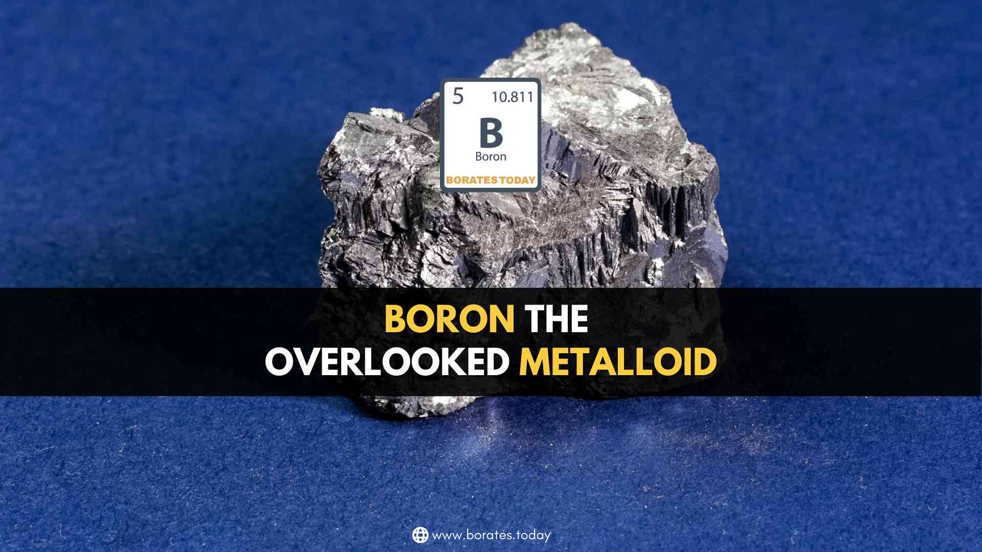 Metalloid