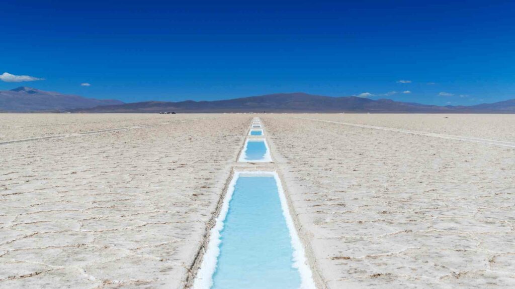 Lithium
