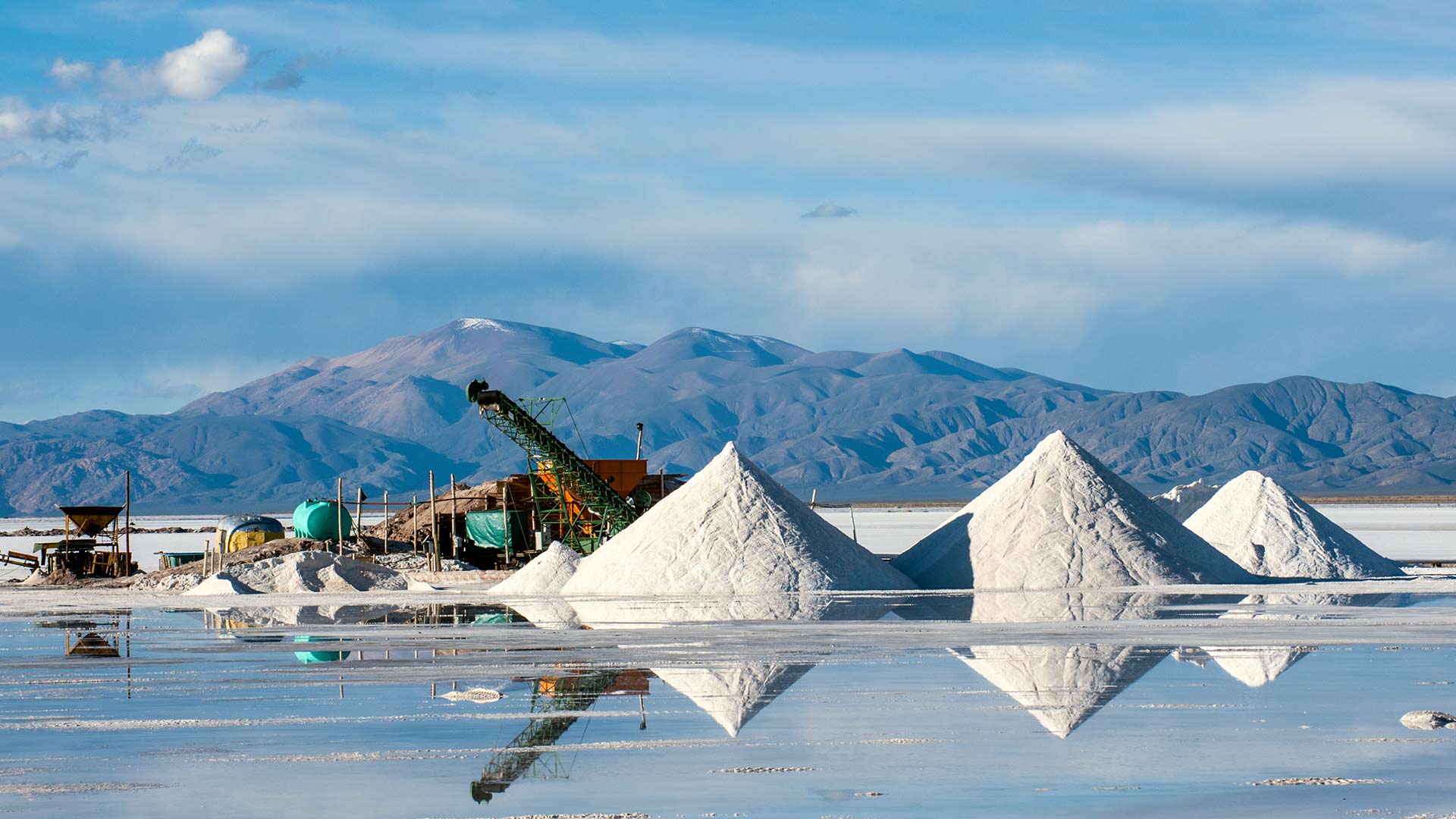 Boron-and-Lithium Boron and Lithium
